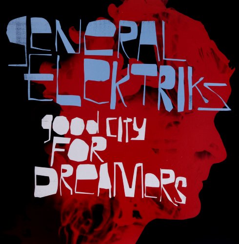 Good City For Dreamers [Vinyl LP] von Discograph
