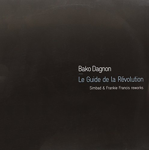 Le Guide De La Revolution: Simbad and Frankie Francis [Vinyl LP] von Discograph