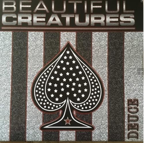 Beautiful Creatures: Deuce [Limited Red Vinyl LP] von Discordia