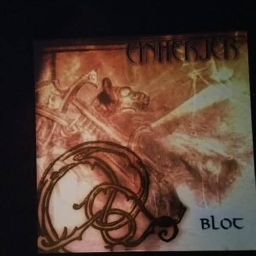 Einherjer: Blot [Limited Numbered Double Vinyl LP] von Discordia