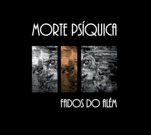 Morte Psiquica: Fados Do Alem [Audio CD] von Discordia