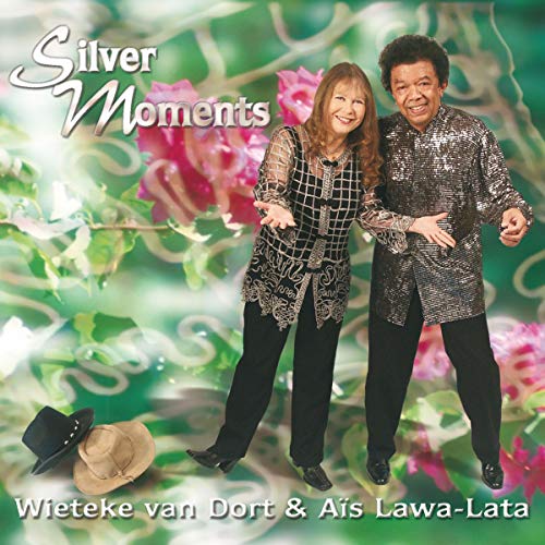 Wieteke Van Dordt & Ais Lawa Lata - Silver Moments von Discount Roodhitblauw