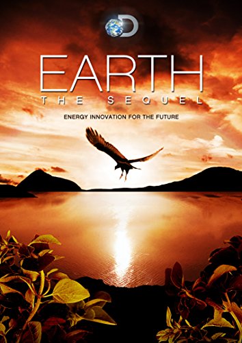 Earth: The Sequel [DVD] [Import] von Discovery Channel