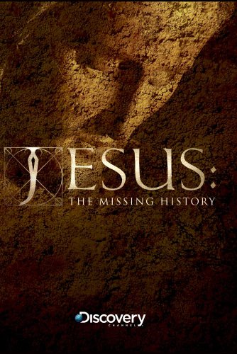 Jesus: The Missing History DVD von Discovery Channel