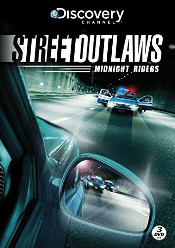 Street Outlaws [DVD] von Discovery Channel