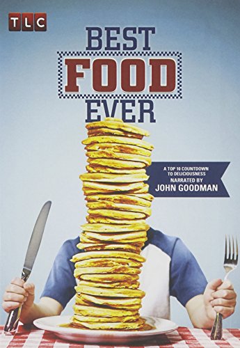 Best Food Ever [DVD] [Region 1] [NTSC] [US Import] von Discovery - Gaiam