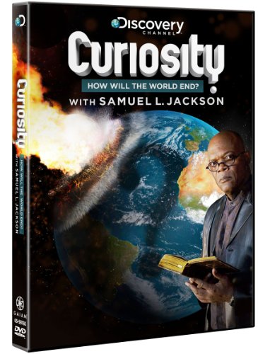 Curiosity: How Will The World End [DVD] [Region 1] [NTSC] [US Import] von Discovery - Gaiam
