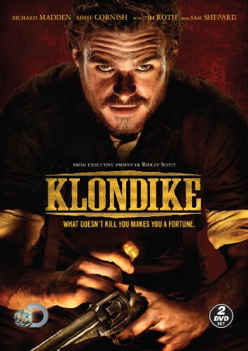 Klondike (2pc) / (Ws) [DVD] [Region 1] [NTSC] [US Import] von CINEDIGM