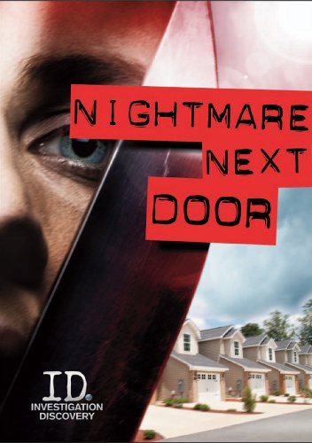 Nightmare Next Door [DVD] [Region 1] [NTSC] [US Import] von Discovery - Gaiam