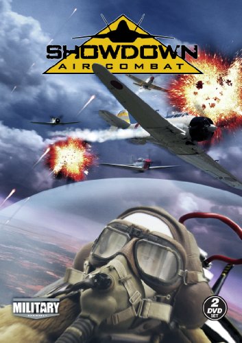 Showdown Air Combat (2pc) [DVD] [Region 1] [NTSC] [US Import] von Discovery - Gaiam