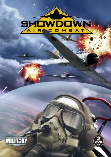 Showdown Air Combat (2pc) [DVD] [Region 1] [NTSC] [US Import] von CINEDIGM