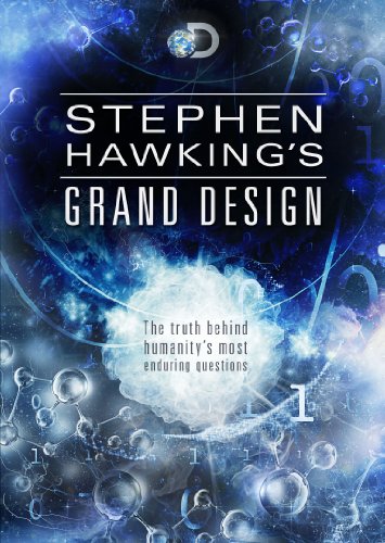 Stephen Hawking's Grand Design / (Ws) [DVD] [Region 1] [NTSC] [US Import] von Gaiam