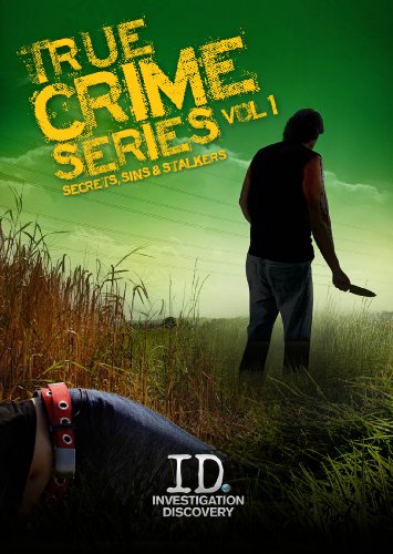 True Crime Series 1: Secrets Sins & Stalkers [DVD] [Region 1] [NTSC] [US Import] von Discovery - Gaiam