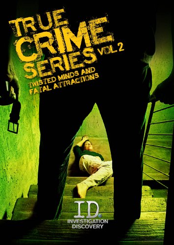 True Crime Series 2: Twisted Minds & Fatal Attract [DVD] [Region 1] [NTSC] [US Import] von CINEDIGM