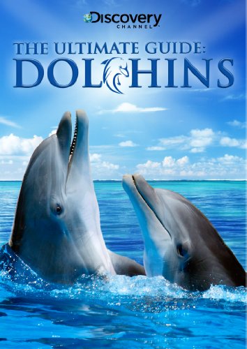 Ultimate Guide: Dolphins [DVD] [Region 1] [NTSC] [US Import] von Discovery - Gaiam