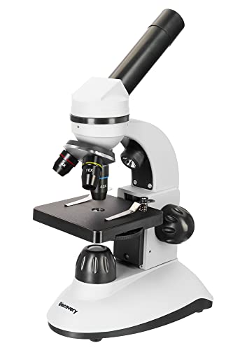 DISCOVERY Nano Polar Mikroskop von Discovery