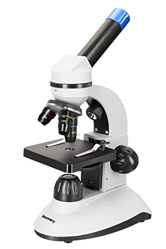 DISCOVERY Nano Polar digitales Mikroskop von Discovery