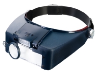Discovery Discovery Crafts DHD 20 head magnifier von Discovery