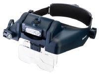 Discovery Discovery Crafts DHD 40 head magnifier von Discovery