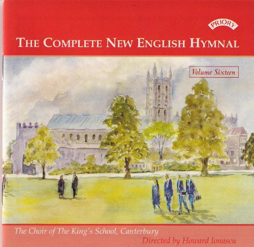 New English Hymnal Vol.16 von Discovery