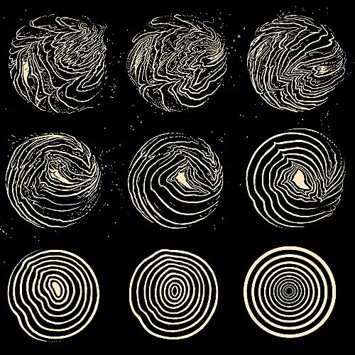 Atheistsaregods [Vinyl LP] von Discrepant / Cargo