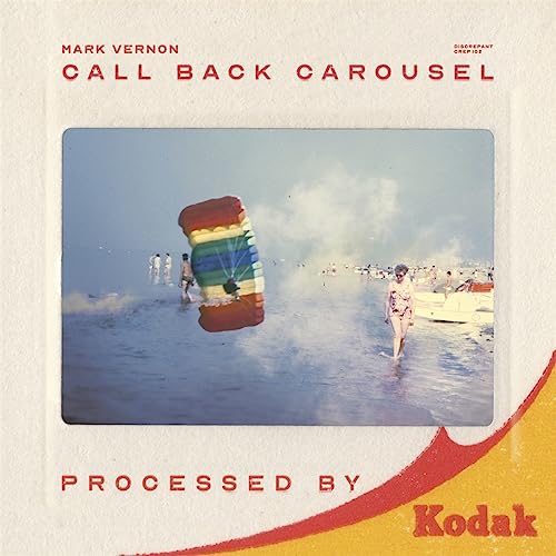 Call Black Carousel [Vinyl LP] von Discrepant / Cargo