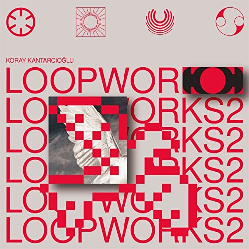 Loopworks 2 [Vinyl LP] von Discrepant