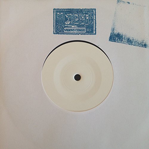 Radio Kampala / Skull Cave [7" VINYL] [Vinyl LP] von Discrepant