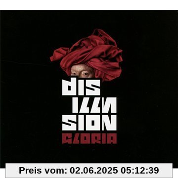 Gloria Gloria von Disillusion