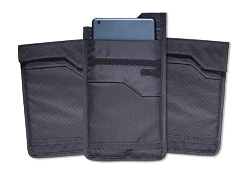 Disklabs IPM001 Faraday Tasche für iPad Mini, RF-Abschirmung Disklabs IPM001 Faraday Tasche für iPad Mini, RF-Abschirmung von Disklabs