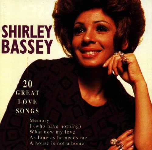 20 Great Love Songs von Disky (Disky)