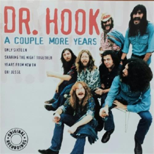 A Couple More Years von Disky (Disky)