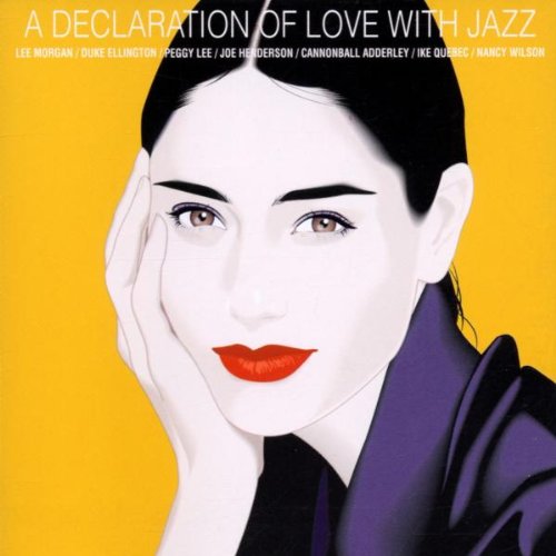 A Declaration of Love With Jazz von Disky (Disky)