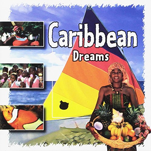 Caribbean Dreams von Disky (Disky)