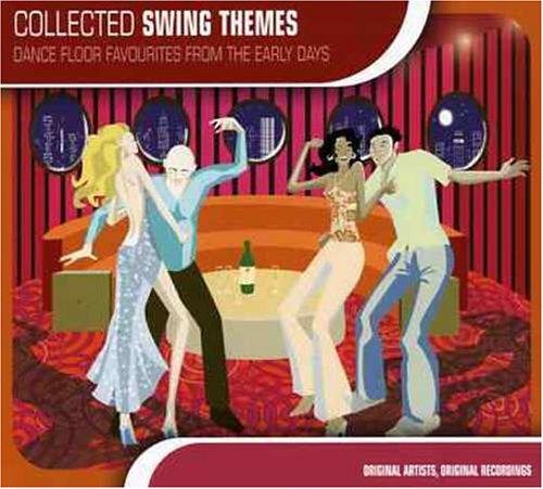Collected Swing Songs von Disky (Disky)
