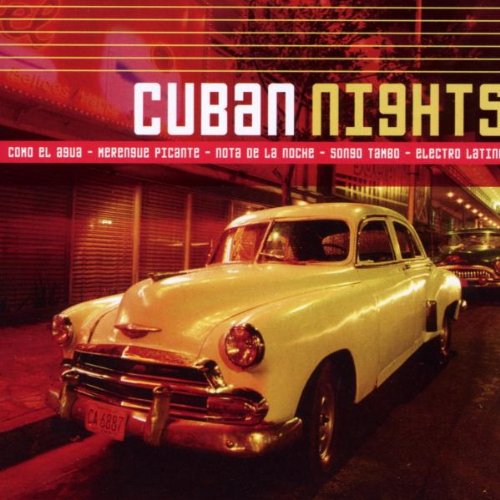Cuban Nights von Disky (Disky)