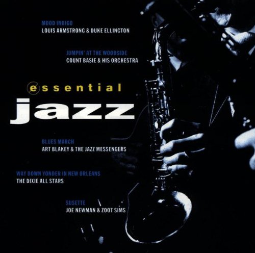 Essential Jazz von Disky (Disky)
