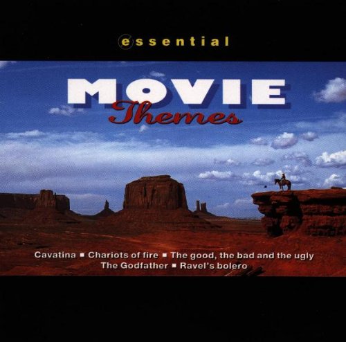 Essential Movie Themes von Disky (Disky)