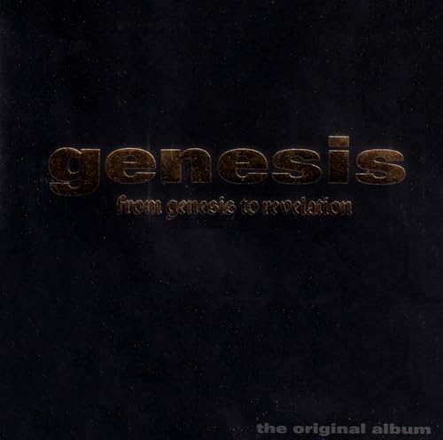 From Genesis to Revelation von Disky (Disky)