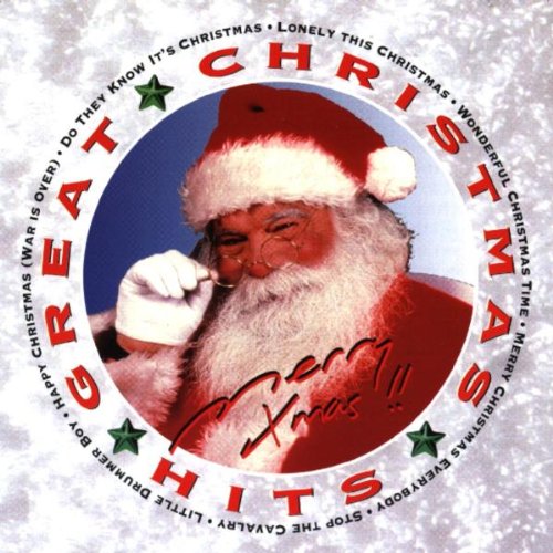 Great Christmas Hits von Disky (Disky)