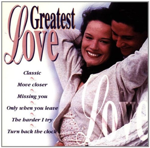 Greatest Love 2 (Moederdag) von Disky (Disky)