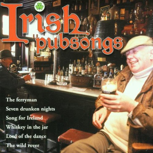 Irish Pub Songs von Disky (Disky)