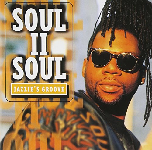 Jazzie S Groove von Disky (Disky)