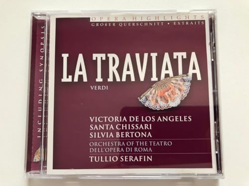 La Traviata (Querschnitt) von Disky (Disky)