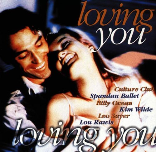 Loving You von Disky (Disky)