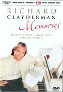 Memories [DVD-AUDIO] von Disky (Disky)