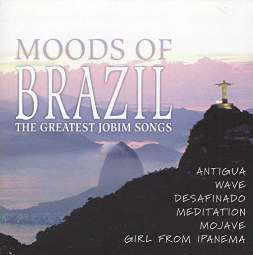 Moods of Brazil von Disky (Disky)