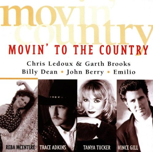 Movin' to the Country von Disky (Disky)