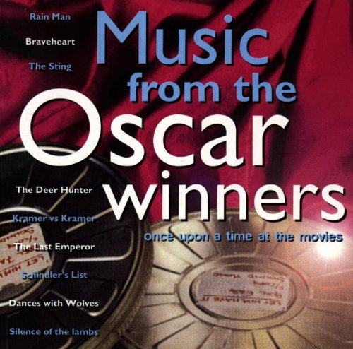 Music from the Oscar Winners von Disky (Disky)