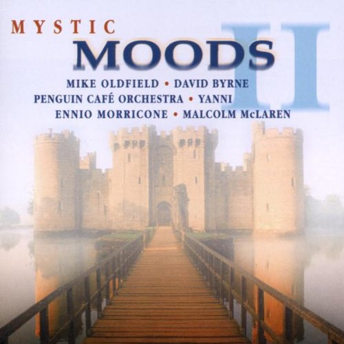 Mystic Moods 2 von Disky (Disky)